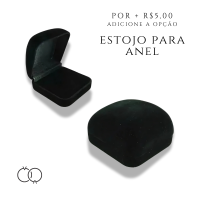estojo para presentear