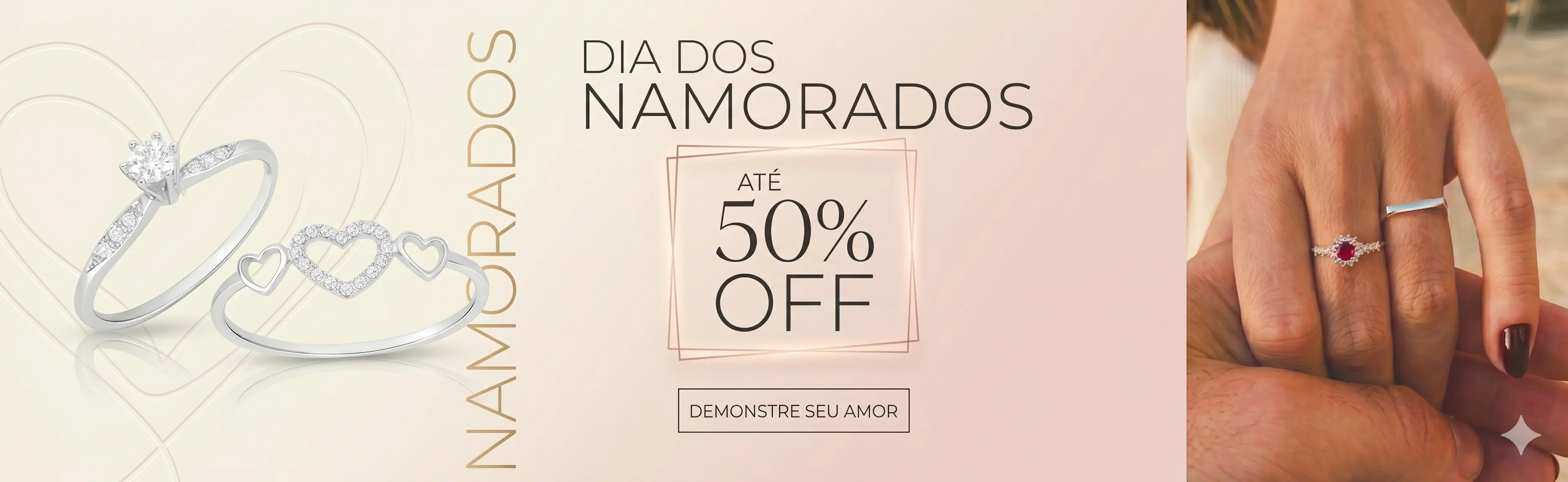 Dia dos namorados