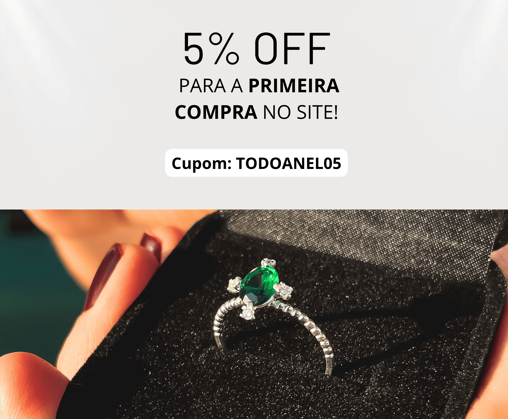 cupom